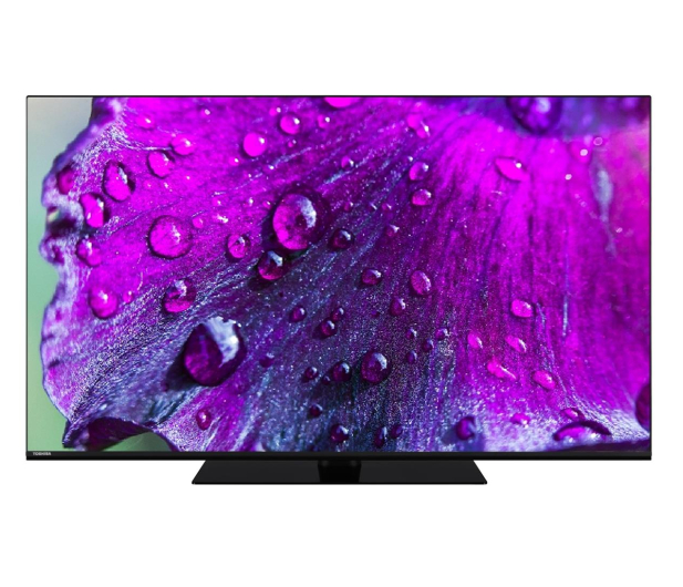 TOSHIBA 55XA9D63DG OLED Android TV - 1091212 - zdjęcie